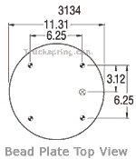  Firestone Air Spring